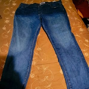 Tommy Hilfiger jeans